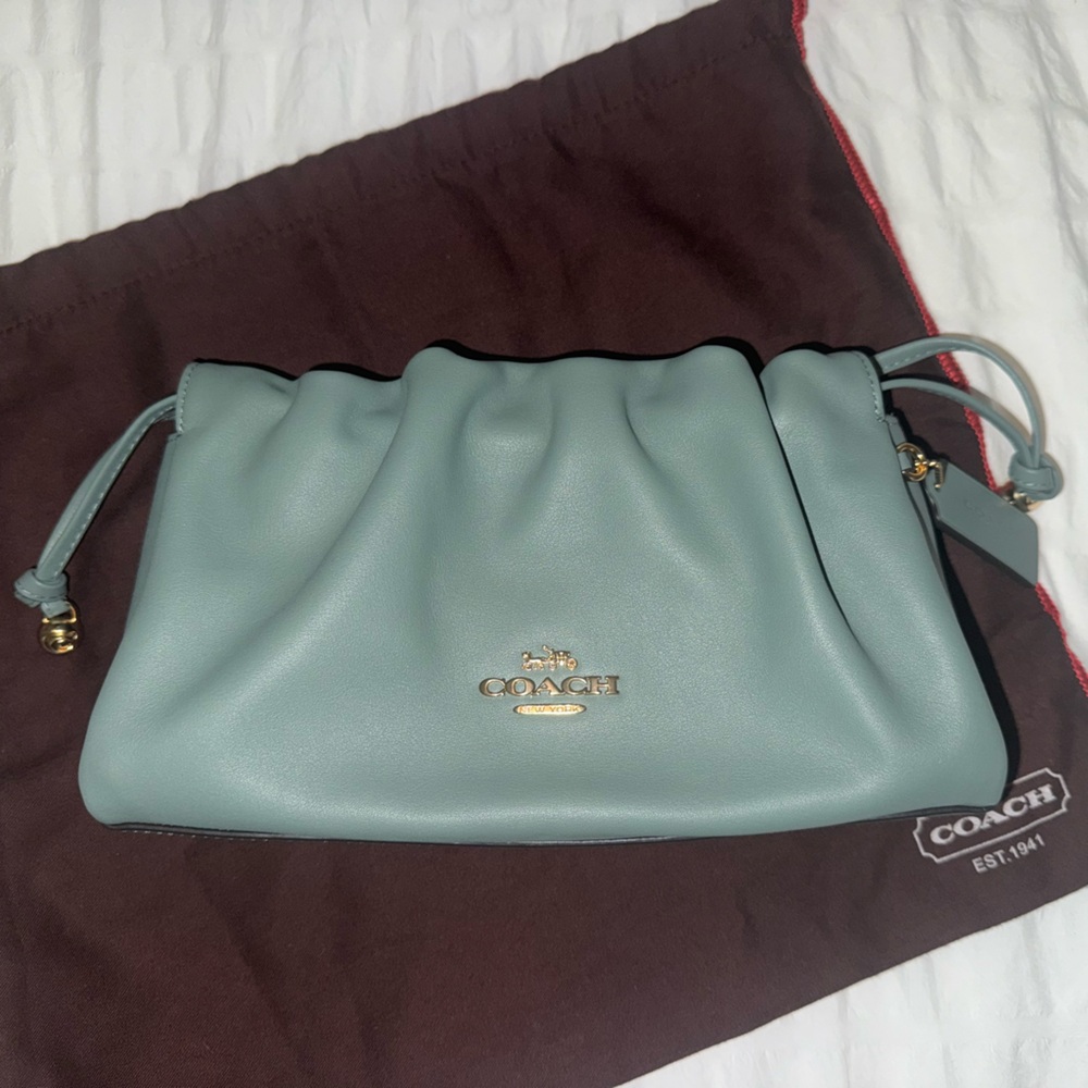 Coach Faye Bag